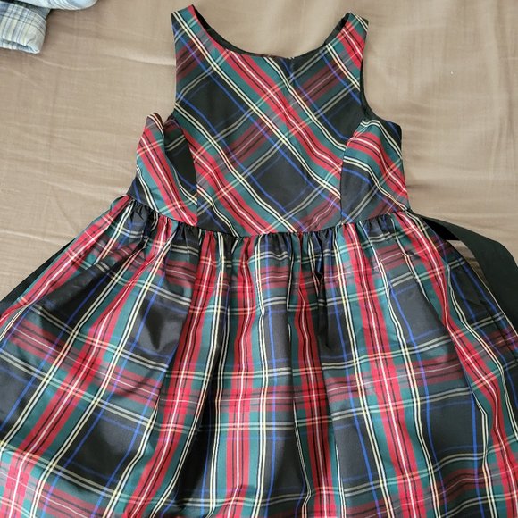 Polo Ralph Lauren Other - Ralph Lauren toddler dress 3T